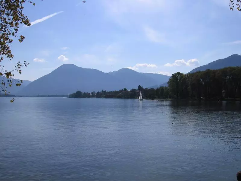 Tegernsee (c) Rainer Lenk
